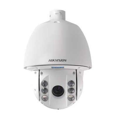 Hikvision DS-2AE7230TI Dome camera Hikvision DS-2AE7230TI PTZ HD Dome Camera