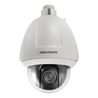Hikvision DS-2AF5023-A3 Dome camera Hikvision DS-2AF5023-A3 Color Monochrome PTZ Indoor Dome Camera