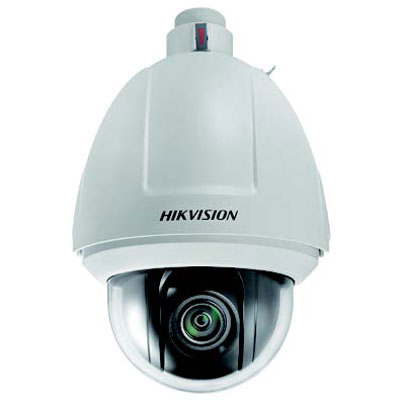 Hikvision DS-2AF5264N-A3 Dome camera Hikvision DS-2AF5264N-A3 True Day/Night PTZ Indoor Dome Camera