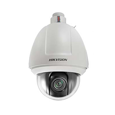 Hikvision DS-2AF5268 Dome camera Hikvision DS-2AF5268 analogue PTZ dome camera