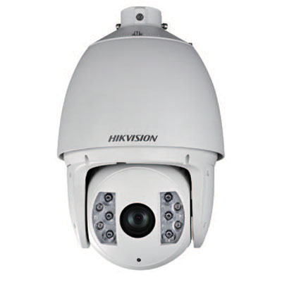 Hikvision DS-2AF7264N-A Dome camera Hikvision DS-2AF7264N-A True Day/Night PTZ Dome Camera