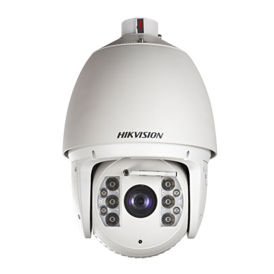 Hikvision DS-2AF7268(N)-AW Dome camera Hikvision DS-2AF7268(N)-AW Analog IR PTZ Dome Camera