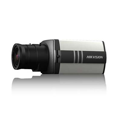 Hikvision DS-2CC1185P(N)-A(C) Surveillance camera Hikvision DS-2CC1185P(N)-A(C) 600 TVL HD Box Camera