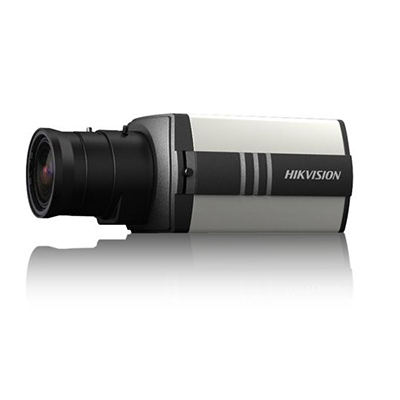 Hikvision DS-2CC1187P(N)-A(C) Surveillance camera Hikvision DS-2CC1187P(N)-A(C) 600 TVL HD Box Camera