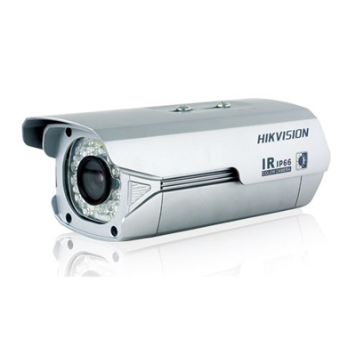 Hikvision DS-2CC11A2P-IRA CCTV camera Hikvision DS-2CC11A2P-IRA IR bullet CCTV camera