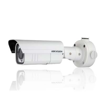 Hikvision DS-2CC11A5P(N)-VFIR Surveillance camera Hikvision DS-2CC11A5P(N)-VFIR 700TVL Vari-Focal IR Bullet Camera