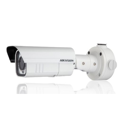 Hikvision DS-2CC11A7P(N)-VFIR CCTV camera Hikvision DS-2CC11A7P(N)-VFIR WDR IR bullet CCTV camera