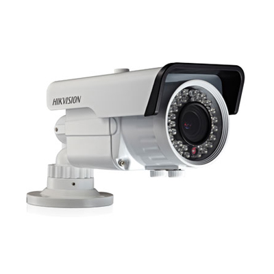 Hikvision DS-2CC12A1P(N)-AVFIR3 CCTV camera Hikvision DS-2CC12A1P(N)-AVFIR3 IR bullet CCTV camera