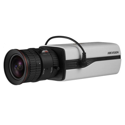 Hikvision DS-2CC12D9T(-A) Surveillance camera Hikvision DS-2CC12D9T(-A) Turbo HD Box CCTV Camera
