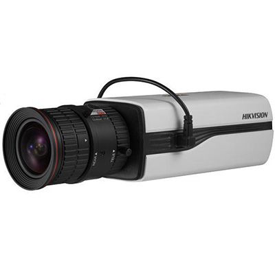 Hikvision DS-2CC12D9T-E CCTV camera Hikvision DS-2CC12D9T-E HD1080P WDR POC box camera