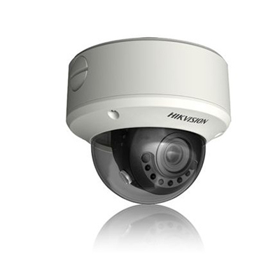 Hikvision DS-2CC5181P(N)-VPIR(H) Dome camera Hikvision DS-2CC5181P(N)-VPIR(H) 600 TVL Outdoor Vandal Proof Dome Camera