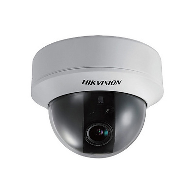 Hikvision DS-2CC51A1P(N)-VF Dome camera Hikvision DS-2CC51A1P(N)-VF Indoor Dome Camera