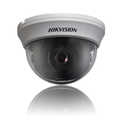 Hikvision DS-2CC51A2P(N) Dome camera Hikvision DS-2CC51A2P(N) Indoor Day/Night Dome Camera