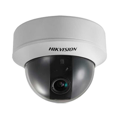 Hikvision DS-2CC51A5P(N)-VF Dome camera Hikvision DS-2CC51A5P(N)-VF indoor dome camera