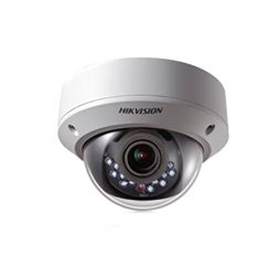 Hikvision DS-2CC5281P(N)-AVPIR2 Dome camera Hikvision DS-2CC5281P(N)-AVPIR2 Outdoor IR Dome Camera