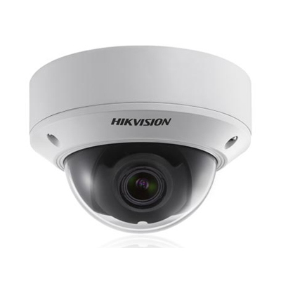 Hikvision DS-2CC52A1P(N)-VP Dome camera Hikvision DS-2CC52A1P(N)-VP Outdoor Dome Camera With 700TVL Resolution