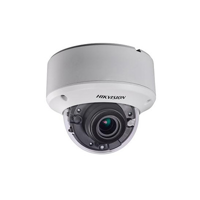 Hikvision DS-2CC52C2S-IRM Dome camera Hikvision DS-2CC52C2S-IRM HD720p IR Dome Camera