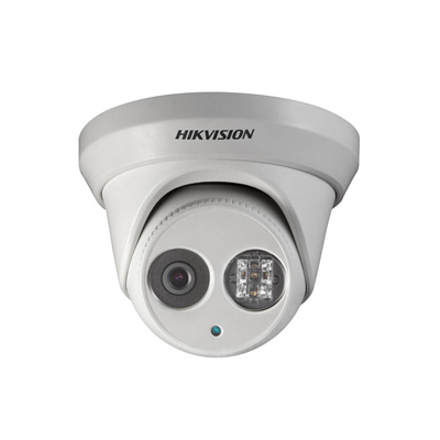 Hikvision DS-2CC52C2S-IT3P Dome camera Hikvision DS-2CC52C2S-IT3P HD Dome Camera