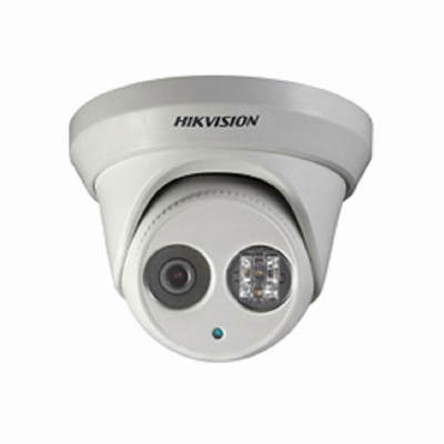 Hikvision DS-2CC52D5S-IT3 Dome camera Hikvision DS-2CC52D5S-IT3 HD IR Dome Camera