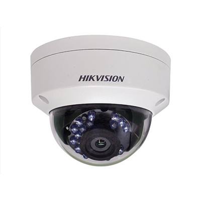 Hikvision DS-2CC52D5S-VPIR Dome camera Hikvision DS-2CC52D5S-VPIR HD1080p Vandal Proof Dome Camera