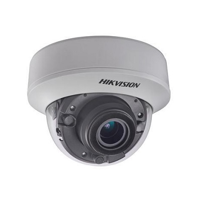 Hikvision DS-2CC52D9T-AITZE Dome camera Hikvision DS-2CC52D9T-AITZE 2MP ultra low-light PoC dome camera