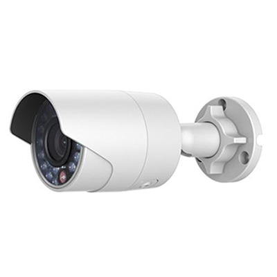 Hikvision DS-2CD2012F-I(W) IP camera Hikvision DS-2CD2012F-I(W) IR Mini Bullet Network Camera