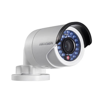 Hikvision DS-2CD2022WD-I IP camera Hikvision DS-2CD2022WD-I 2MP IR Bullet Network Camera