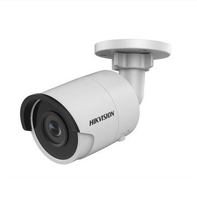 Hikvision DS-2CD2055FWD-I IP camera Hikvision DS-2CD2055FWD-I 5 MP Network Bullet Camera