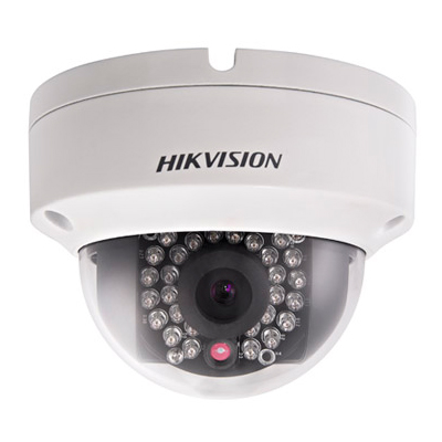 Hikvision DS-2CD2112-I IP Dome camera 