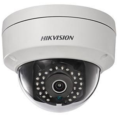 Hikvision DS-2CD2122FWD-I(W)(S) IP Dome camera Hikvision DS-2CD2122FWD-I(W)(S) 2MP WDR Fixed Dome Network Camera