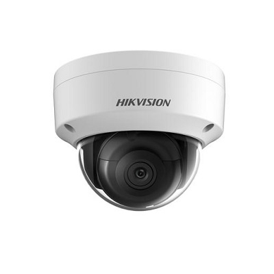 Hikvision DS-2CD2125FWD-I(S) IP Dome camera Hikvision DS-2CD2125FWD-I(S) 2 MP Ultra-low Light Network Dome Camera