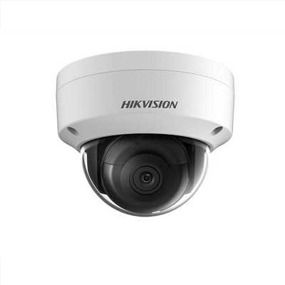 hikvision 3 megapixel camera