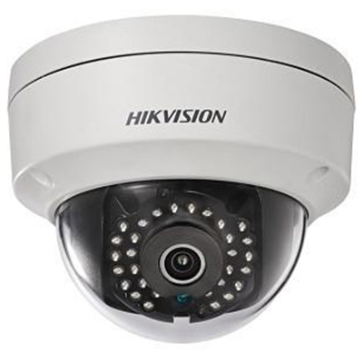 Hikvision DS-2CD2142FWD-I(W)(S) IP Dome camera Hikvision DS-2CD2142FWD-I(W)(S) 4MP WDR Fixed Dome Network Camera