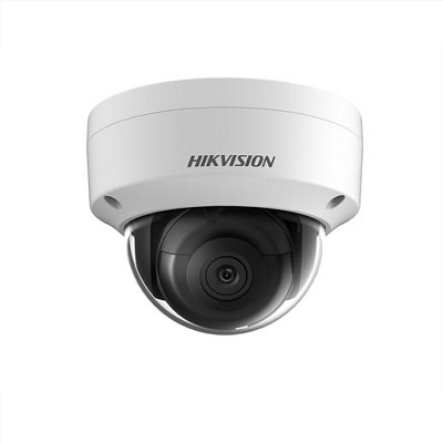 Hikvision DS-2CD2155FWD-I(S) IP Dome camera Hikvision DS-2CD2155FWD-I(S) 5 MP Network Dome Camera
