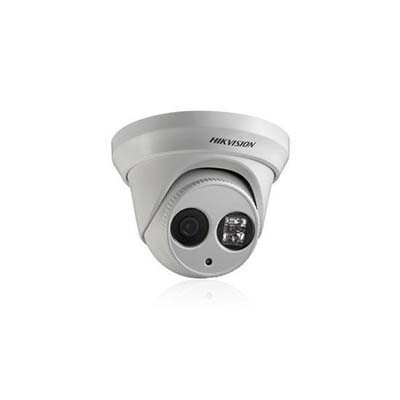 Hikvision DS-2CD2322WD-I IP camera Hikvision DS-2CD2322WD-I 2MP WDR EXIR Turret network camera