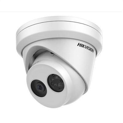 Hikvision DS-2CD2325FWD-I IP camera Hikvision DS-2CD2325FWD-I 2 MP Ultra-low Light Network Turret Camera