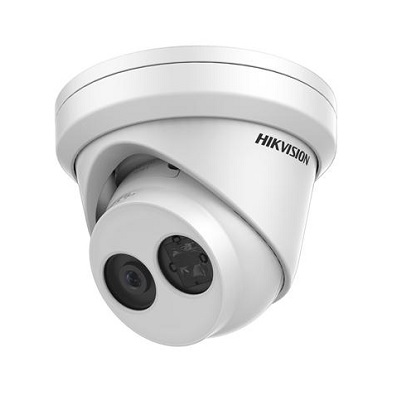 Hikvision DS-2CD2335FWD-I IP camera Hikvision DS-2CD2335FWD-I 3 MP Ultra-low Light Network Turret Camera