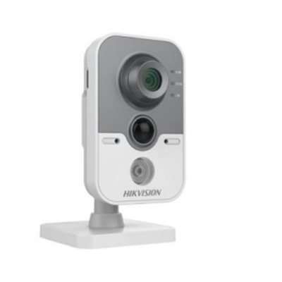 Hikvision DS-2CD2422F-I(W) IP camera Hikvision DS-2CD2422F-I(W) 2 Megapixel IP Camera
