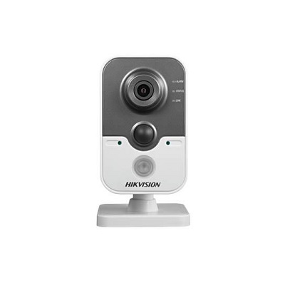 Hikvision DS-2CD2422FWD-IW IP camera Hikvision DS-2CD2422FWD-IW 2.0 MP WDR Network Cube Camera