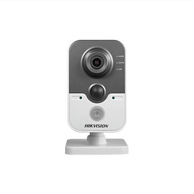 Hikvision DS-2CD2442FWD-IW IP camera Hikvision DS-2CD2442FWD-IW 4 MP WDR Network Cube Camera