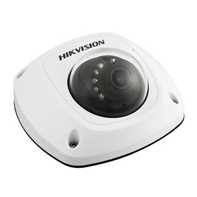 hikvision day night camera