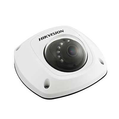 Hikvision DS-2CD2532-I(S) IP Dome camera Hikvision DS-2CD2532-I(S) 3 Megapixel Network Mini Dome Camera
