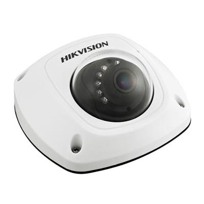Hikvision DS-2CD2532F-IS IP camera Hikvision DS-2CD2532F-IS 1/3-inch true day/night IP camera