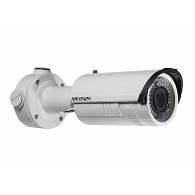 Hikvision DS-2CD2632F-IS IP camera Hikvision DS-2CD2632F-IS 1/3-inch IR Bullet Network Camera