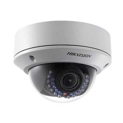 Hikvision DS-2CD2732F-IS IP camera Hikvision DS-2CD2732F-IS IP camera