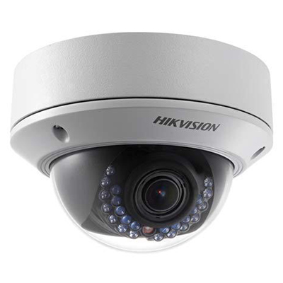 Hikvision DS-2CD2742FWD-I(Z)(S) IP Dome camera Hikvision DS-2CD2742FWD-I(Z)(S) 4MP Vari-Focal Dome Network Camera