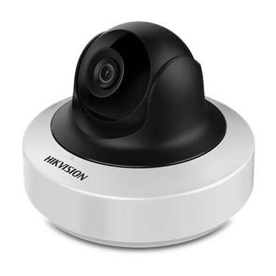 network pt camera hikvision