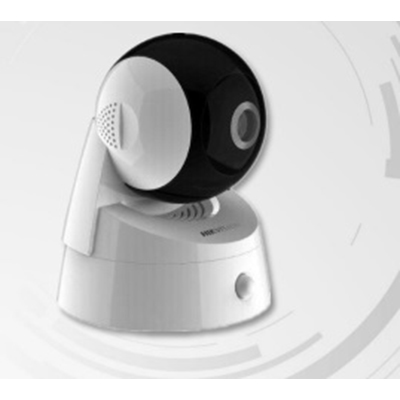 Hikvision DS-2CD2Q10FD-I(W) IP camera Hikvision DS-2CD2Q10FD-I(W) 1.0 MP CMOS PT camera