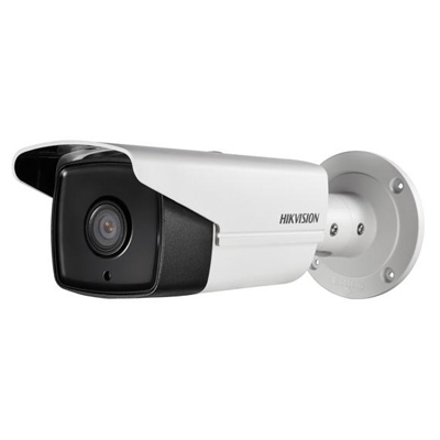 Hikvision DS-2CD2T32-I3/I5/I8 IP camera Hikvision DS-2CD2T32-I3/I5/I8 3MP EXIR Bullet IP Camera