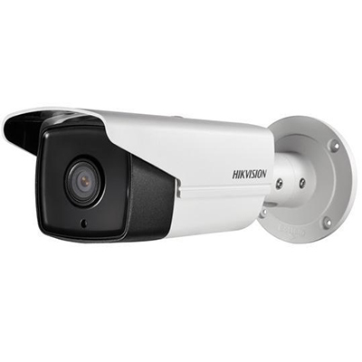 Hikvision DS-2CD2T32 IP camera Hikvision DS-2CD2T32 2 megapixel EXIR bullet network camera